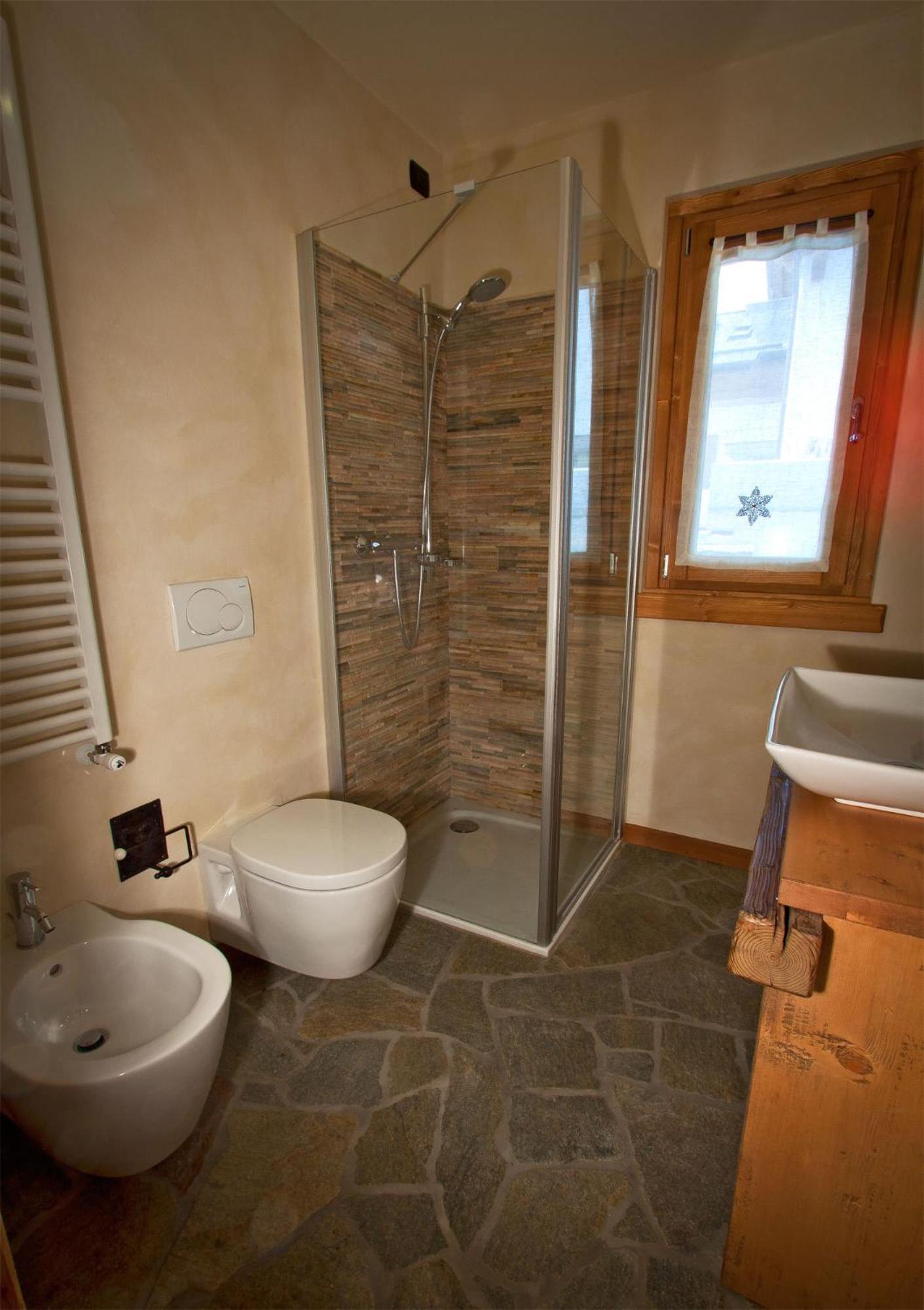 Chalet Teo E Marianna Bormio Buitenkant foto
